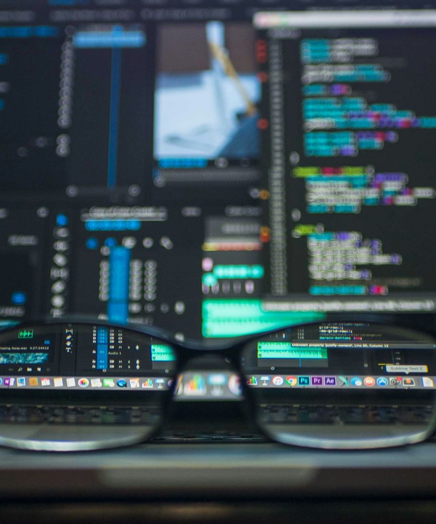 Computer forensics and data recovery services