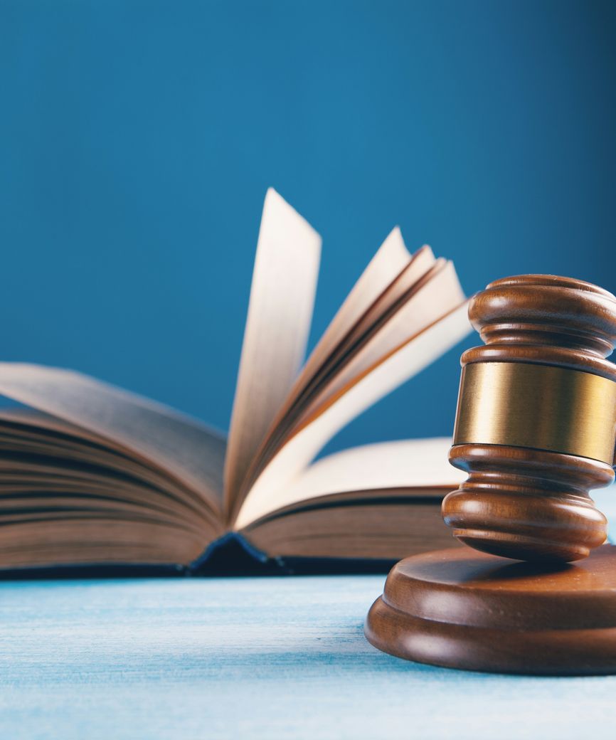 Technology support for a law office