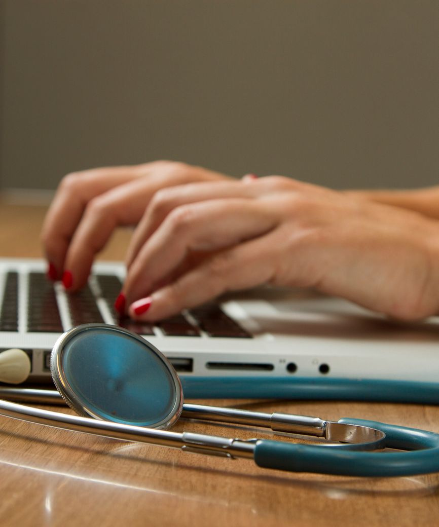 Acapella Technologies providing IT support for a medical practice