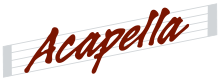 Acapella Technologies logo