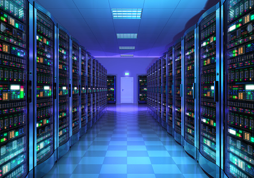 How to Assess Your Power Distribution Needs in a Data Center - Acapella